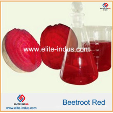 Natural de alimentos Colorant Pigment Beetroot Red